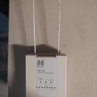 antenna antifurto Qb hesa 433 Mhz 