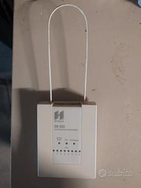 antenna antifurto Qb hesa 433 Mhz 