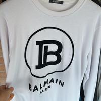 Felpa Balmain