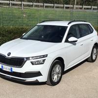 Skoda Kamiq 1.0 TSI Style