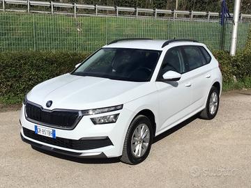 Skoda Kamiq 1.0 TSI Style