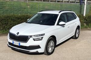 Skoda Kamiq 1.0 TSI Style