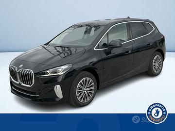 BMW Serie 2 Active Tourer 220d