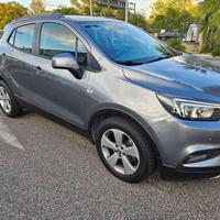 OPEL Mokka X 1.4 Turbo GPL Tech 140CV 4x2 Innova