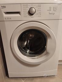 Lavatrice Beko WB 10805 IT