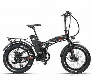 Bici armony  asso  500