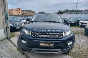 Land Rover Range Evoque 2.2 TD4 5p. Dynamic