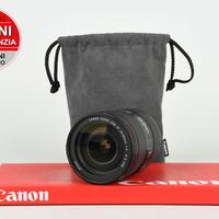 Canon 24-105mm F4 L IS USM II USATO GARANTITO PER