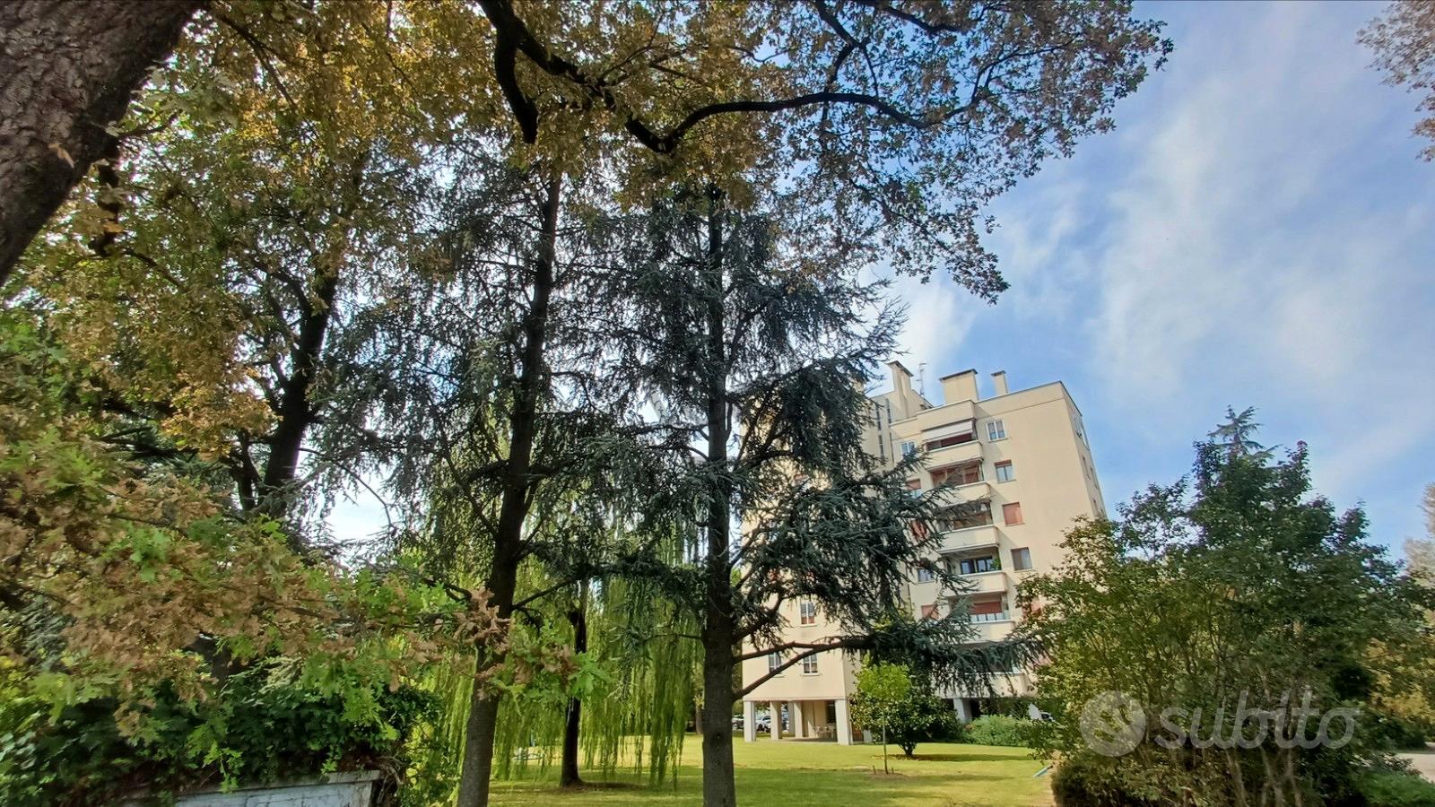 Appartamento – Bologna, Noce, Quartiere Navile - Altro