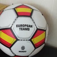 pallone calcio 