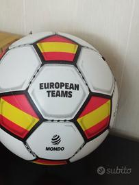 pallone calcio 