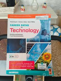 Career Paths in Technology – Bolognini/Barber/O'Ma
