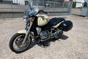 BMW   R 850 R   SPECIAL   EDITION