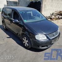 Vw touran 1t1, 1t2 2.0 tdi 16v 140cv ricambi