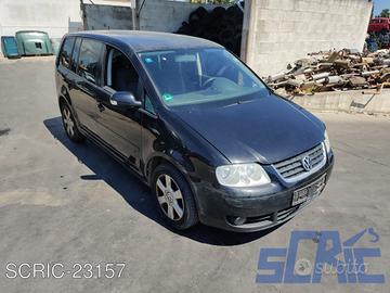 Vw touran 1t1, 1t2 2.0 tdi 16v 140cv ricambi