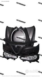 Musata per alfa romeo giulia