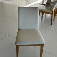 100 sedie per sala ristorante