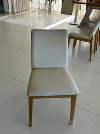 100 sedie per sala ristorante