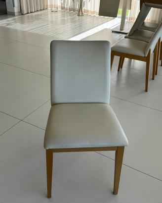 100 sedie per sala ristorante