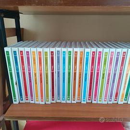 Collana fumetti Disney 