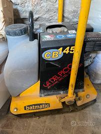 Piastra Vibrante Batmatic CB 1450