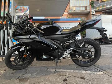 R125 2025