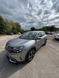 Citroen C5 Aircross C5 Aircross PureTech 130 S&S F