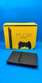 PS2 completa con gioco incluso