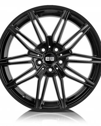 Cerchi BMW Mercedes VW Audi 8x18 5x112 NAD Nuovi