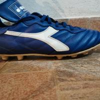 scarpe calcio diadora taglia 44