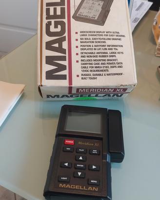 navigatore satellitare portatile