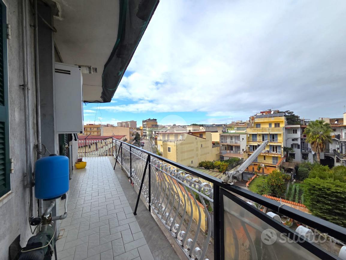 Appartamento – Afragola, Sant'Antonio, Via Vecchia - Vista 4