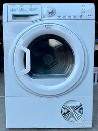 Asciugatrice Hotpoint Ariston