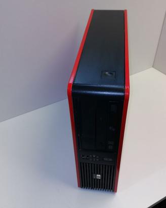 Computer PC HP Compaq Ram 8Gb Wifi Hd 1Terabyte