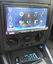 ALPINE ICS-X8 2 DIN