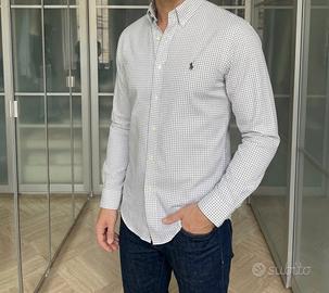 Camicia originale Polo Ralph Lauren