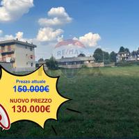 Terreno Edificabile - Gallarate