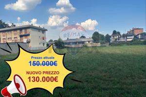 Terreno Edificabile - Gallarate