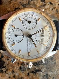 Orologio EBERHARD NAVY MASTER