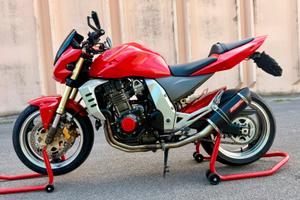 Kawasaki Z1000 iscritta ASI 25.000km