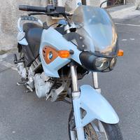 Bmw f 650 cs - 2002