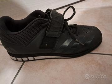 Scarpe Adidas Powerlift n° 42 (anche per 41)
