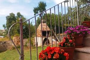 Oasi di relax e natura: terrazza, giardino, bbq