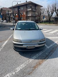 Fiat Punto 1.2 Benzina