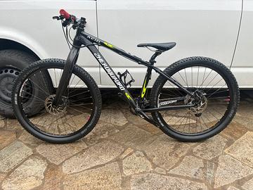 Bicicletta da xc bambini e ragazzi