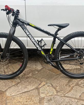 Bicicletta da xc bambini e ragazzi