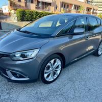 Renault Scenic Scénic dCi 8V 110 CV EDC Energy Int