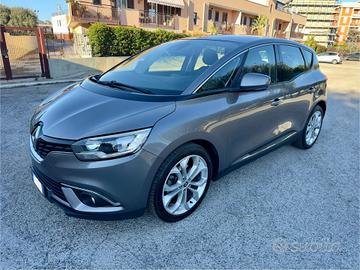 Renault Scenic Scénic dCi 8V 110 CV EDC Energy Int