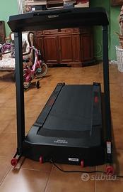 Tapis Roulant Domoys decathlon ancora in garanzia