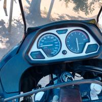 Yamaha XTZ 660 - 1995